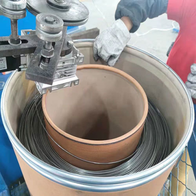 Wear Resistant Hardfacing Wires