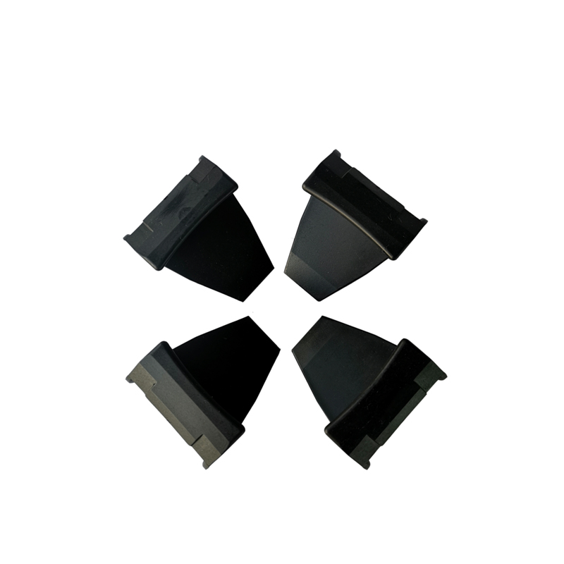 Short Protective cover of jaw clamp for tire changer