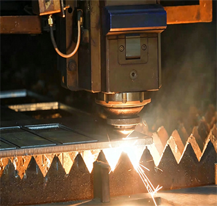 Laser Cutting