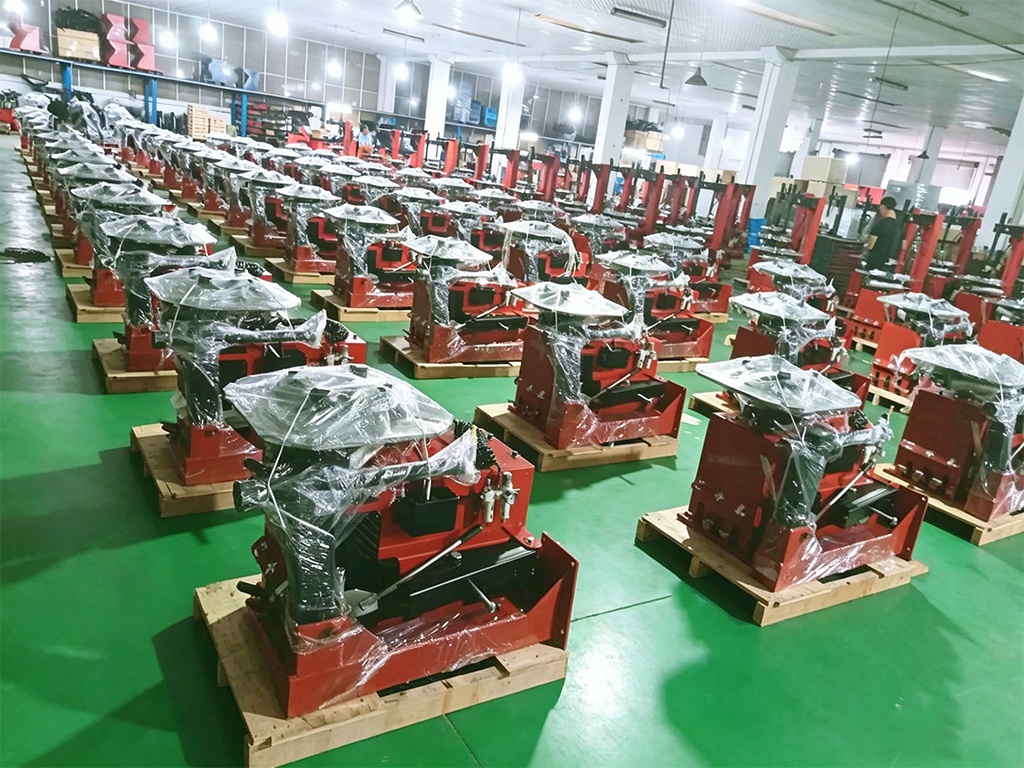 Production capacity