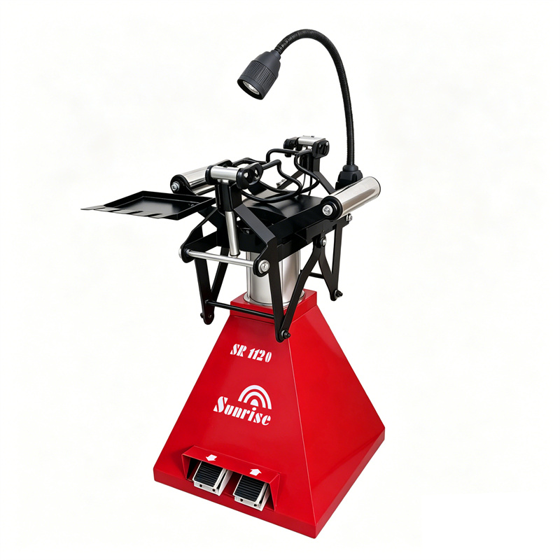 Pneumatic Tire Expander & Spreader SR1120