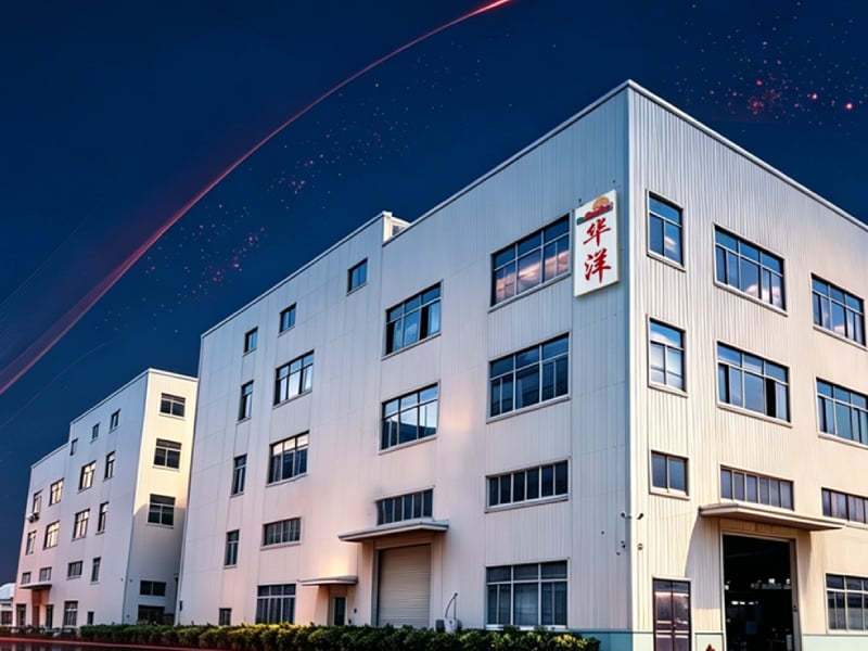Zhongshan Sunrise Auto Service Equipment Co., Ltd.