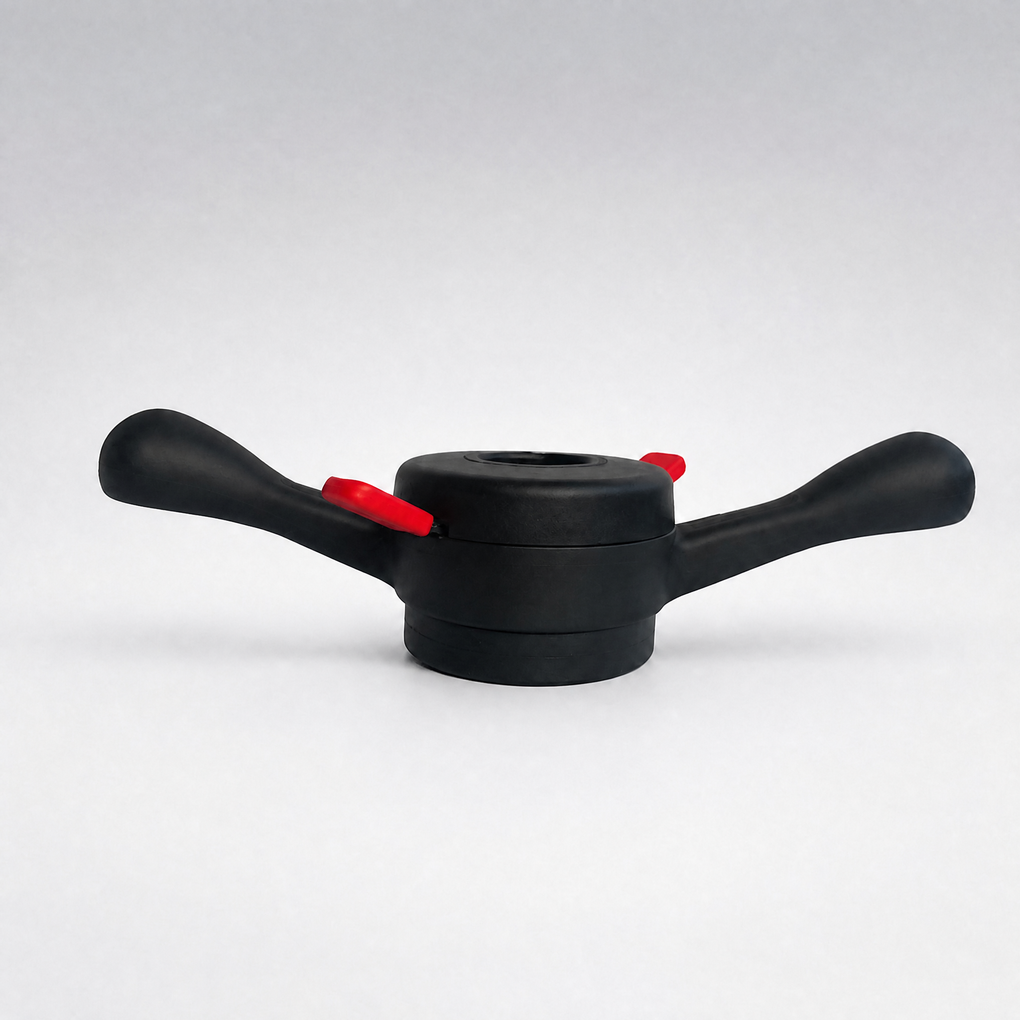 Quick Nut of wheel balancer