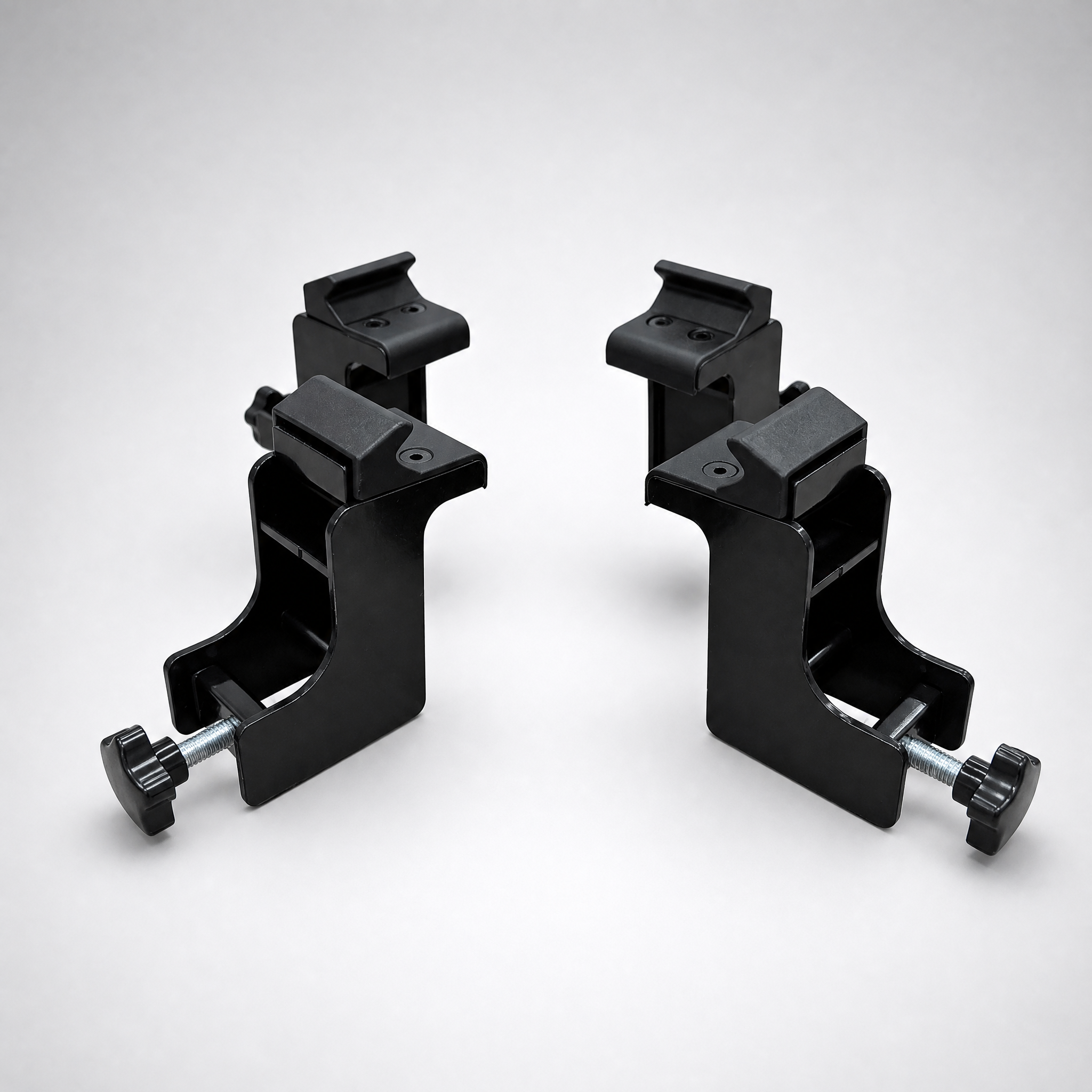 Motorcycle adapter of tire changer