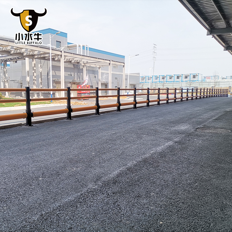 Lợi Ích Vượt Trội của Việc Bảo Trì Rào Ngăn Polyme