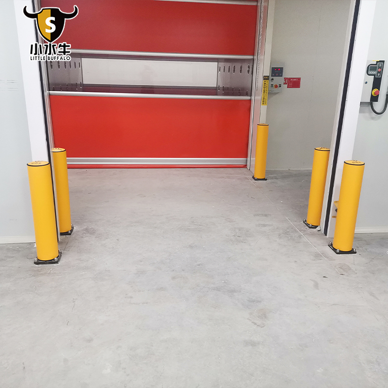 Innovative Design para sa Pinakamataas na Kaligtasan