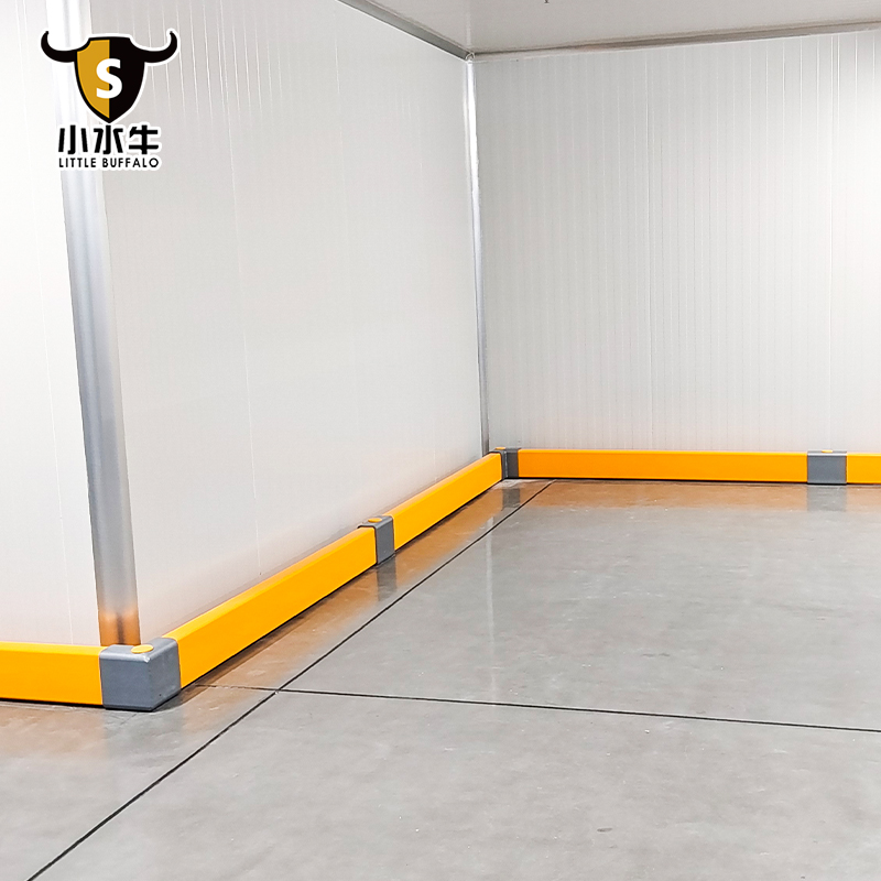 An toàn và Hiệu suất Vượt trội với Rào cản Linh hoạt từ Polyme