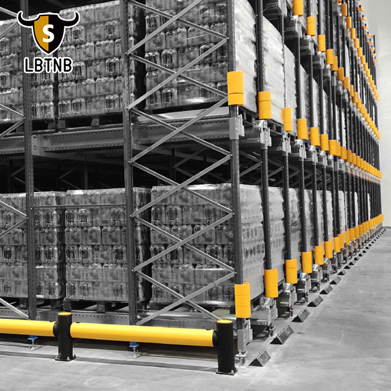 Độ bền vượt trội của rào cản polymer