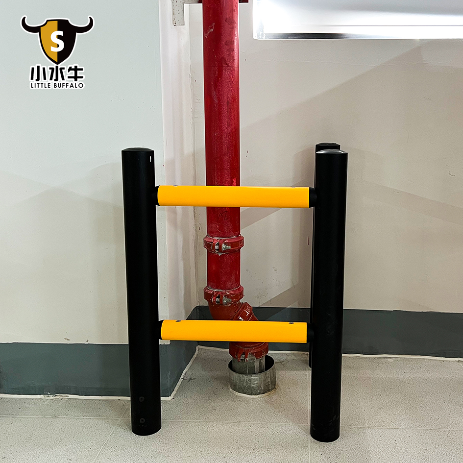 Innovative Design for Maximum Safety