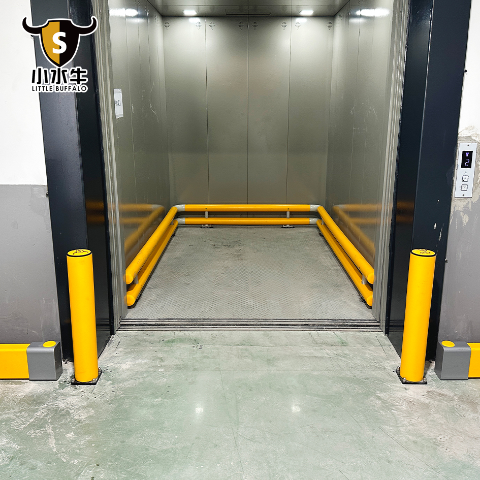 Vật Liệu Polymer Đổi Mới nhằm Nâng Cao An Toàn