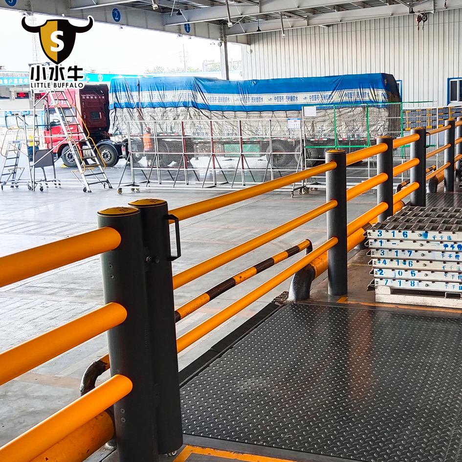 Memastikan Keselamatan dan Produktiviti di Tempat Kerja
