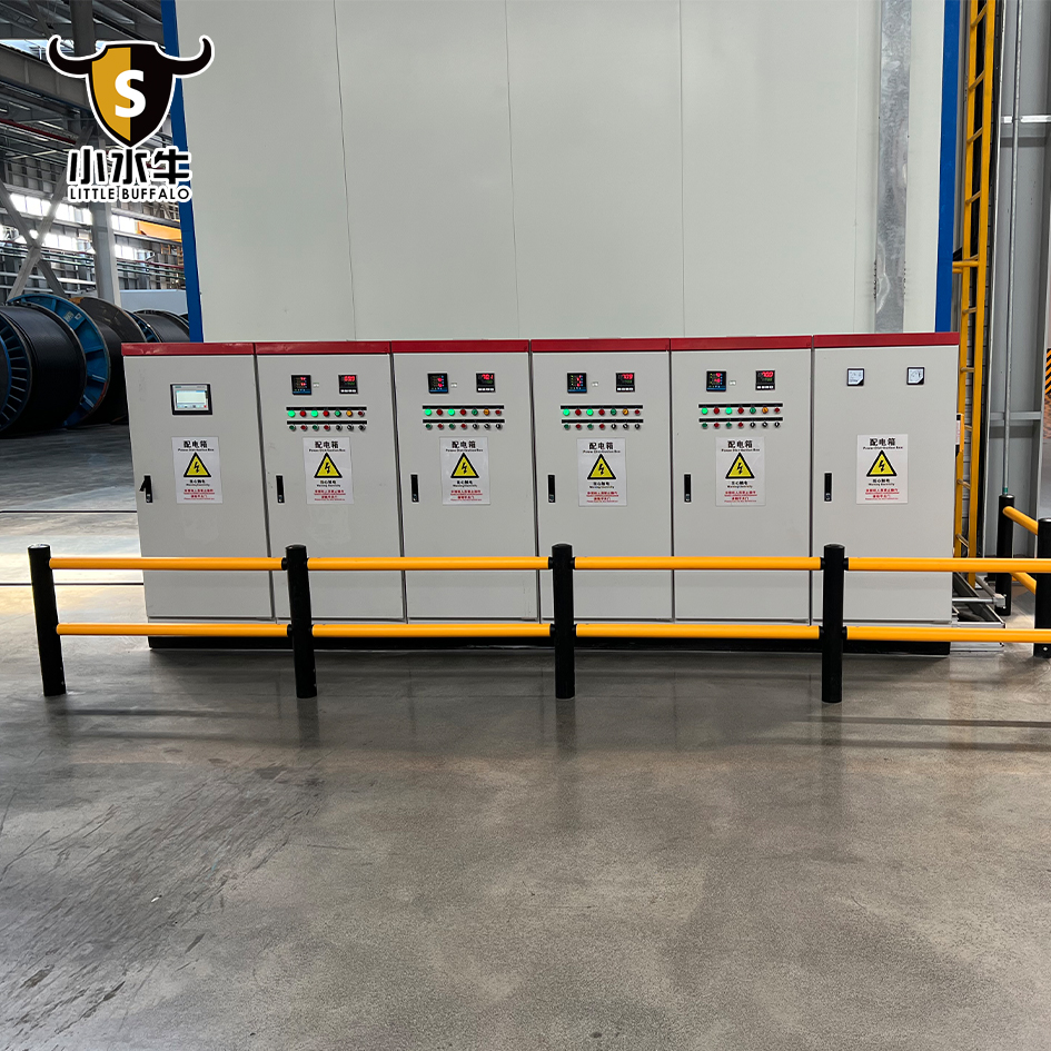 Thiết kế sáng tạo để tăng cường an toàn