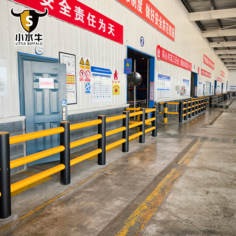 Reka Bentuk Inovatif yang Disediakan Khas untuk Keselamatan