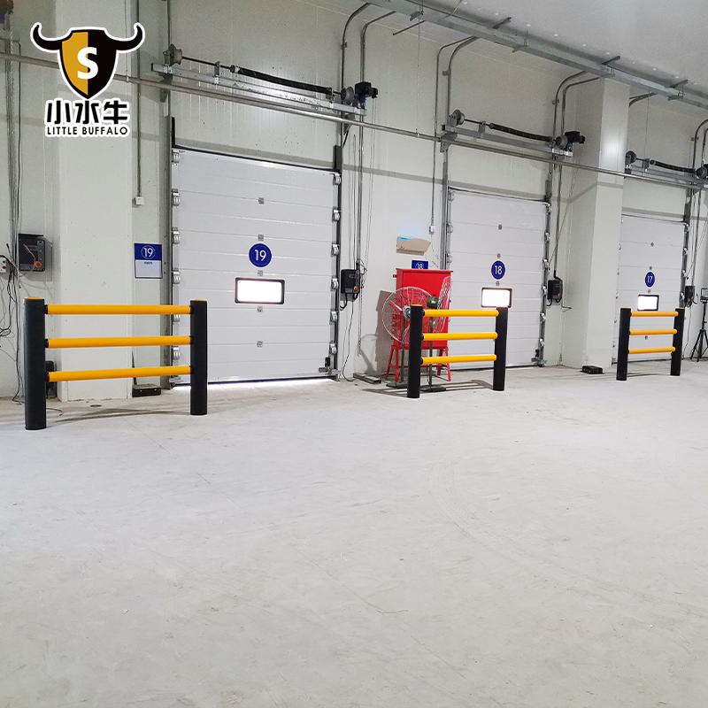 Độ linh hoạt và sức đề kháng tác động cao hơn