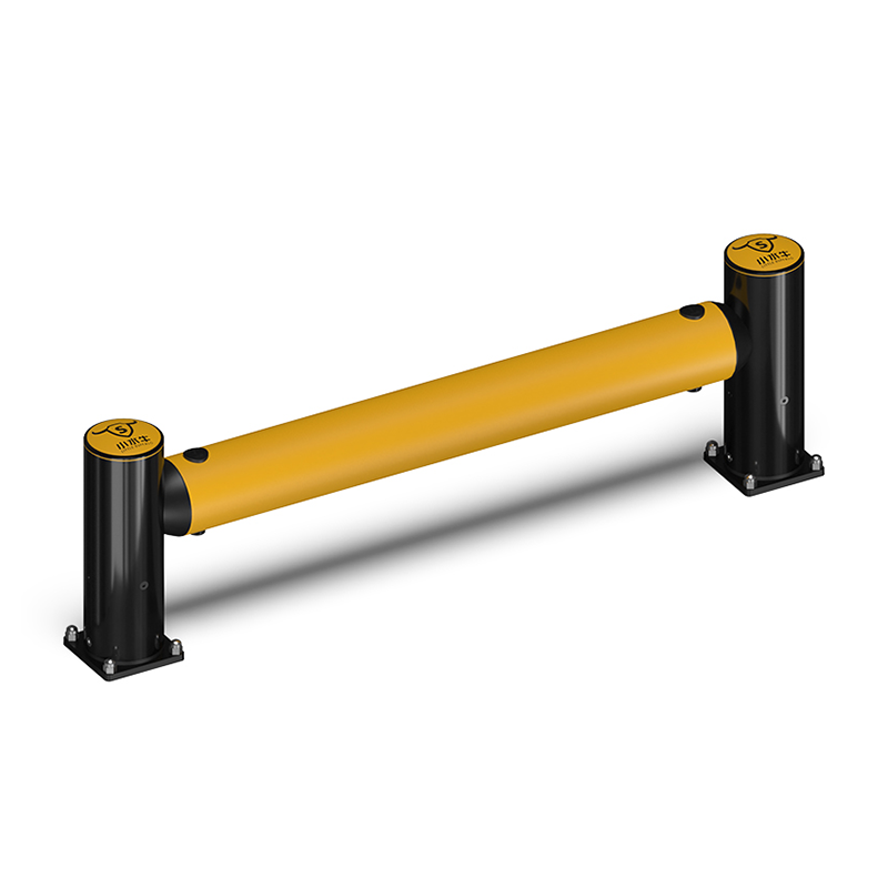 Makukulob na Guardrail na Anti-aksidente