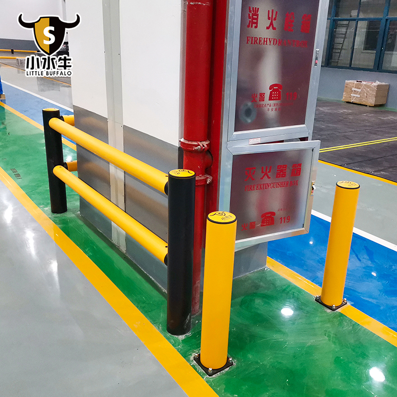 Innovative Design for Maximum Protection