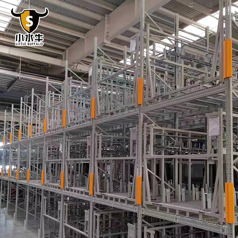  Innovative Design for Enhanced Safety