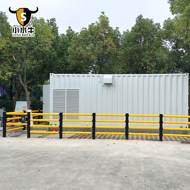 Thiết kế sáng tạo để tăng cường an toàn