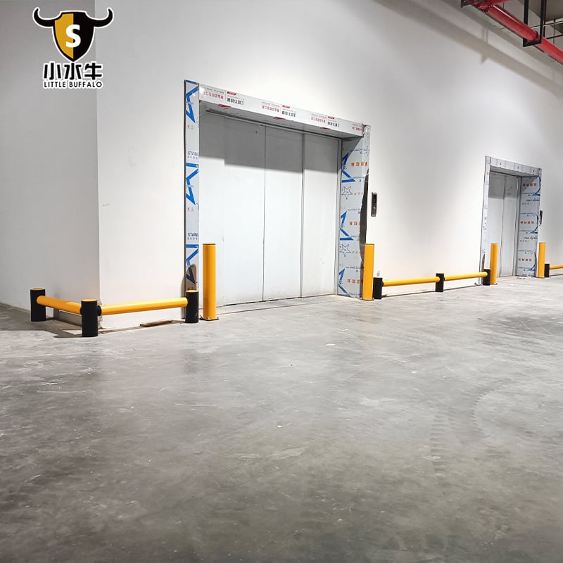  Exceptional Polymer Equipment Protection for Your Safety Needs