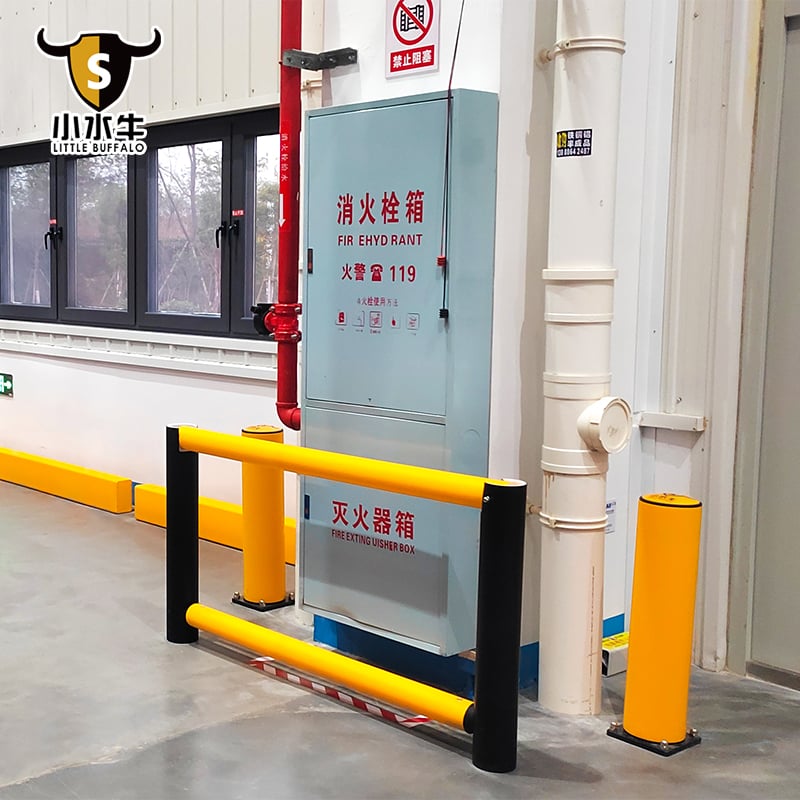 Unmatched Durability in Harsh Environments