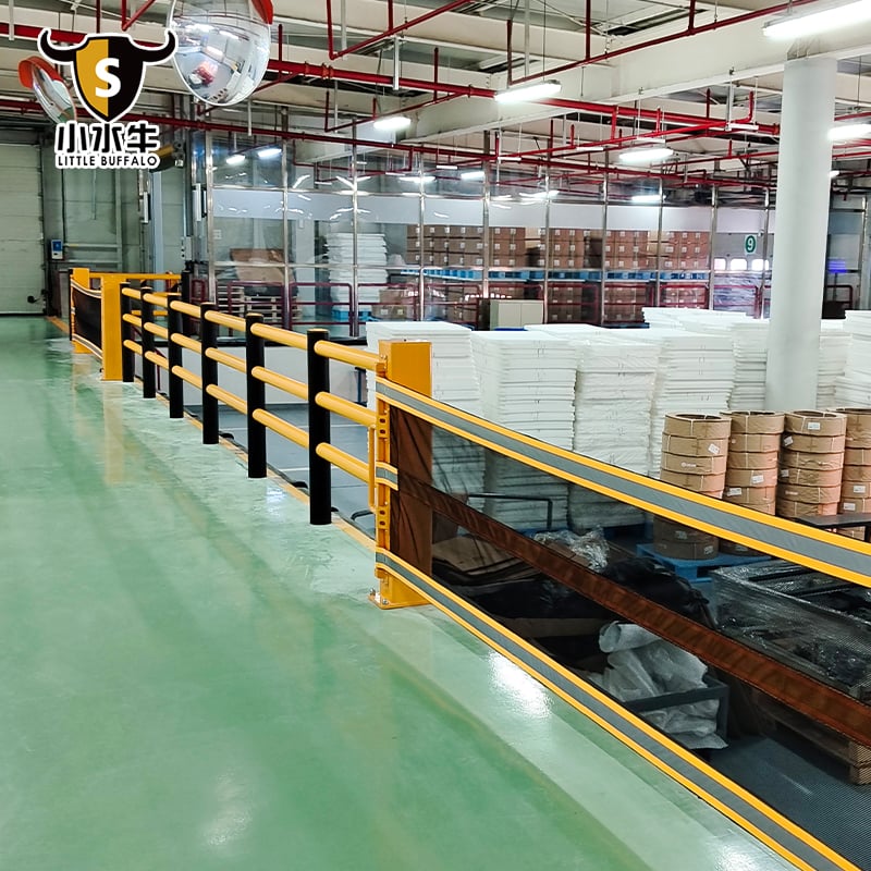 Compliance with International Safety Standards