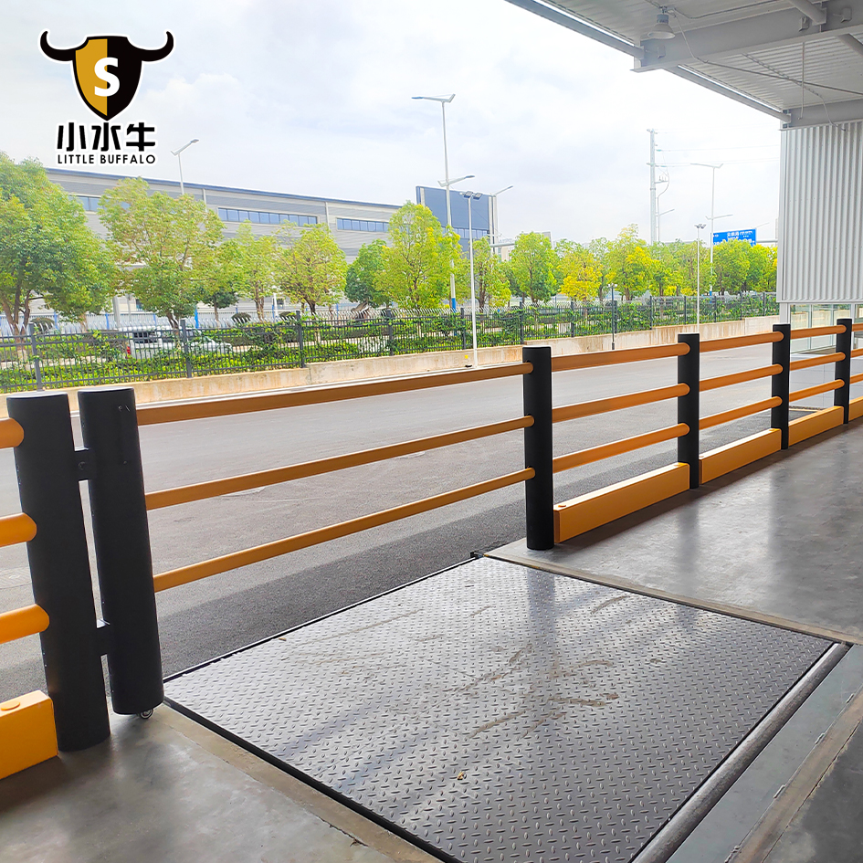 Tính linh hoạt vượt trội trong các giải pháp an toàn