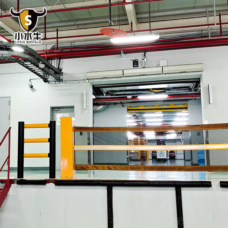 Innovative Design for Enhanced Safety