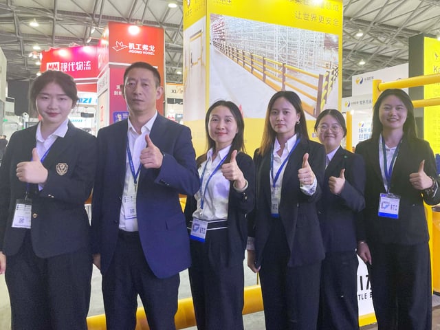 Ang 2024 Asia International Logistics Technology and Transport