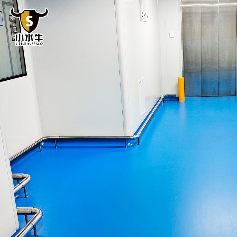 Nâng Cao An Toàn Nơi Làm Việc Với Hệ Thống Lan Can Bảo Vệ Của Chúng Tôi