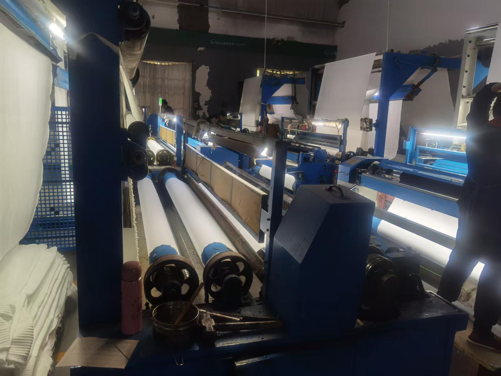corduroy pile cutting machine345-0