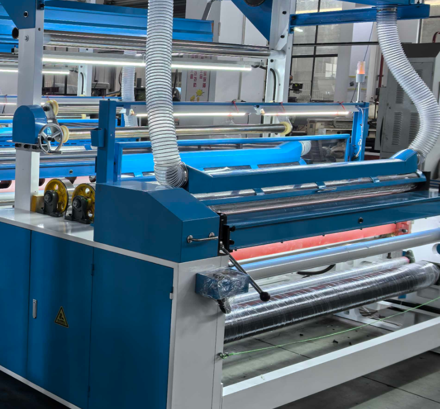 How Fabric Dryers Improve Efficiency and Quality in Textile Processing