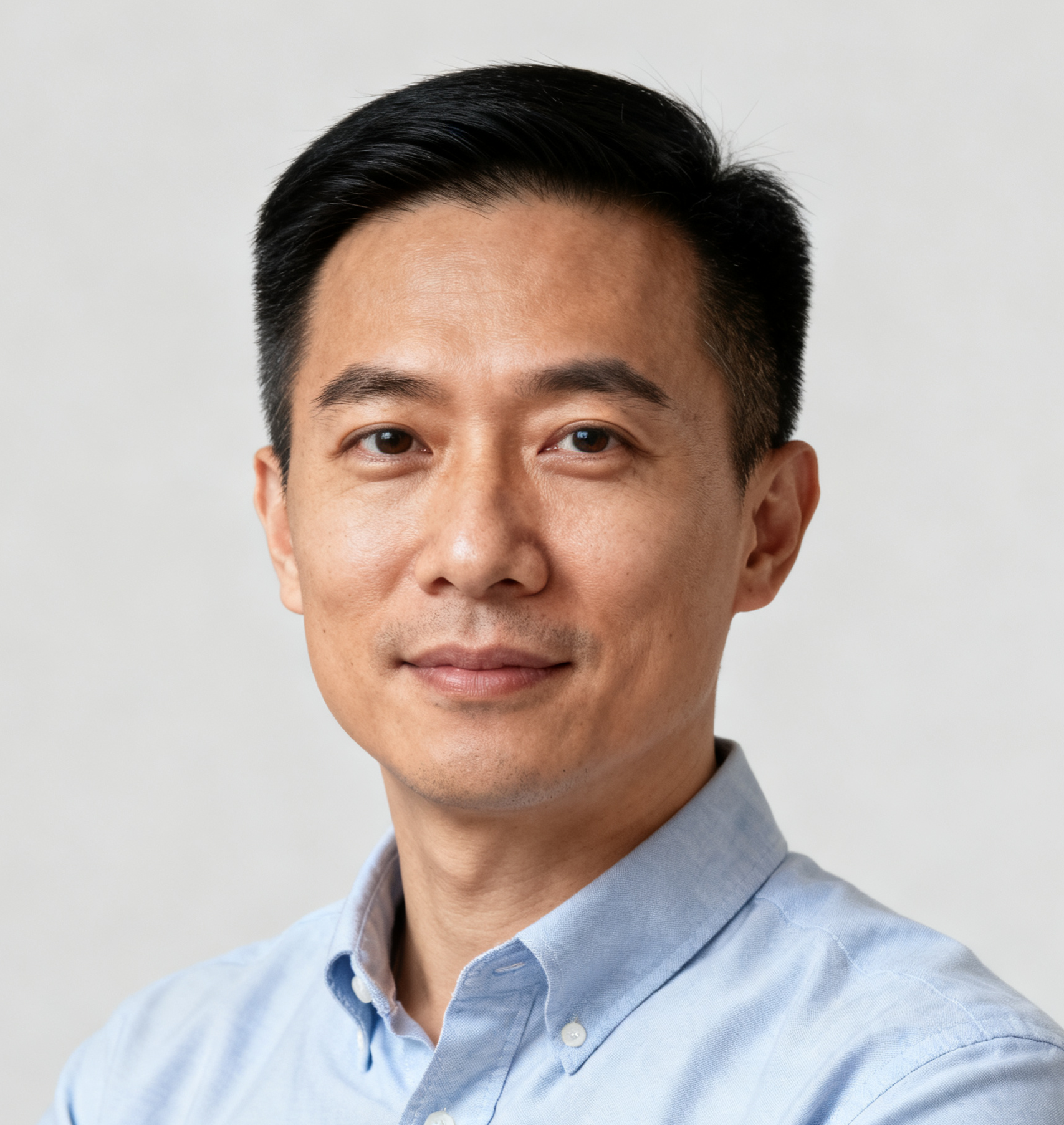 David Chen