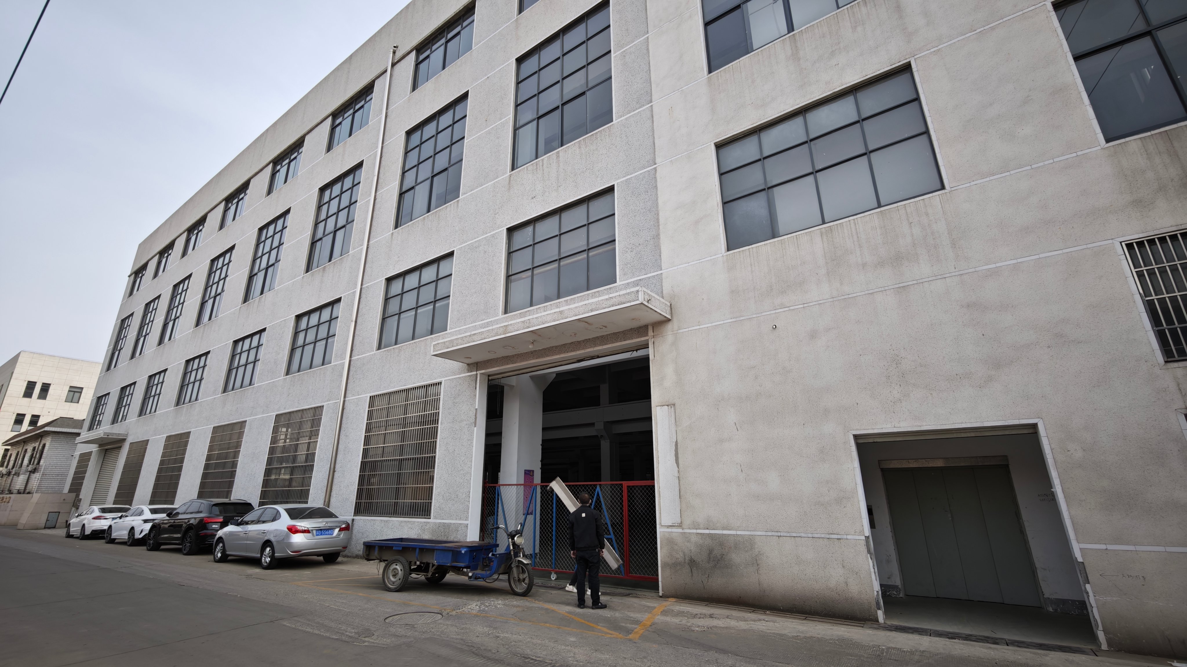 Changzhou Schneider Textile Machinery Co., Ltd.