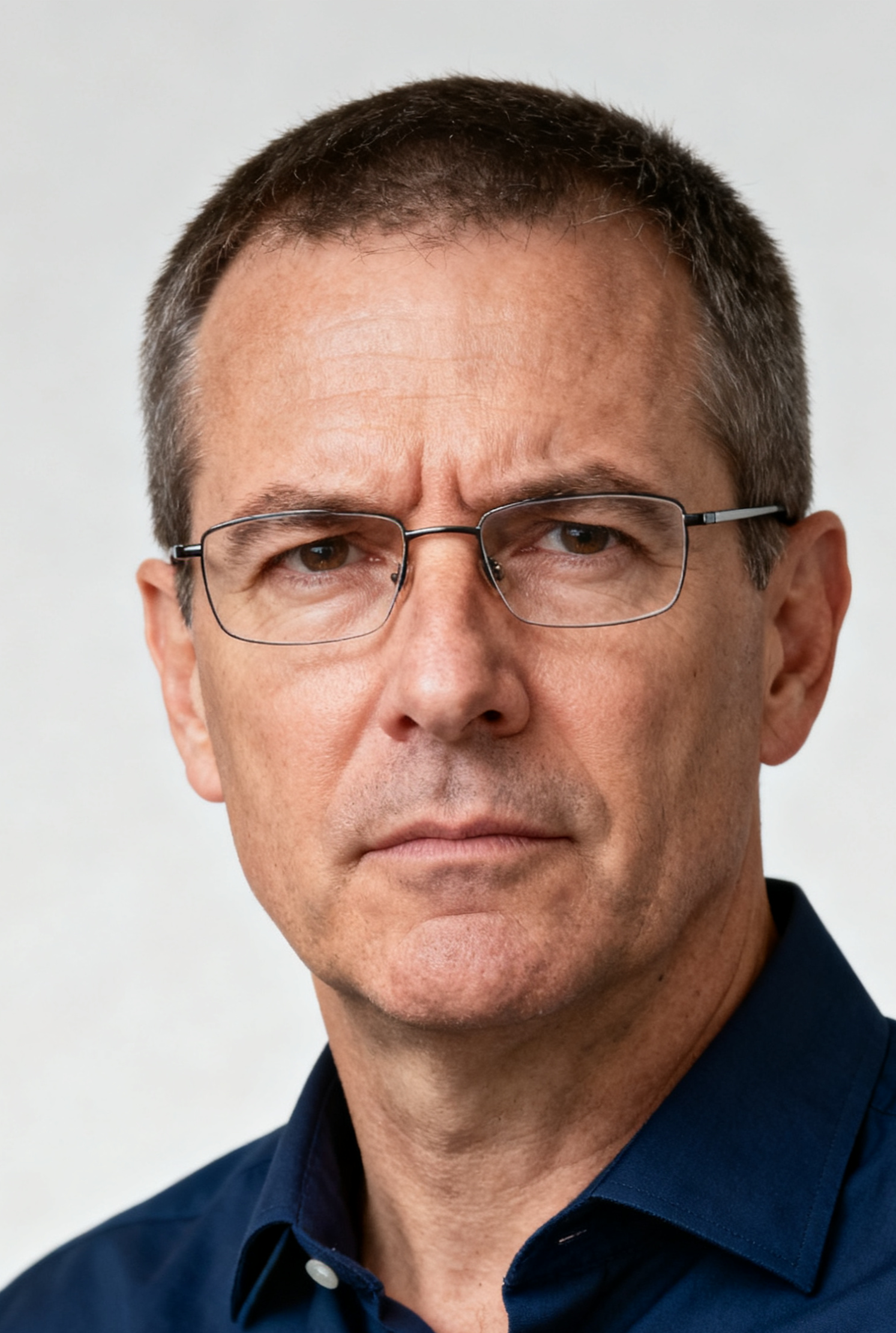 Marcus Thorne