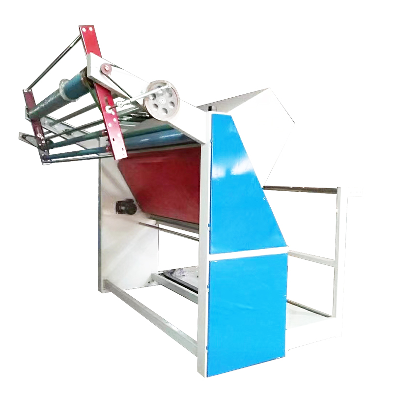 The Working Principle of Fabric Finishing Machines Explained