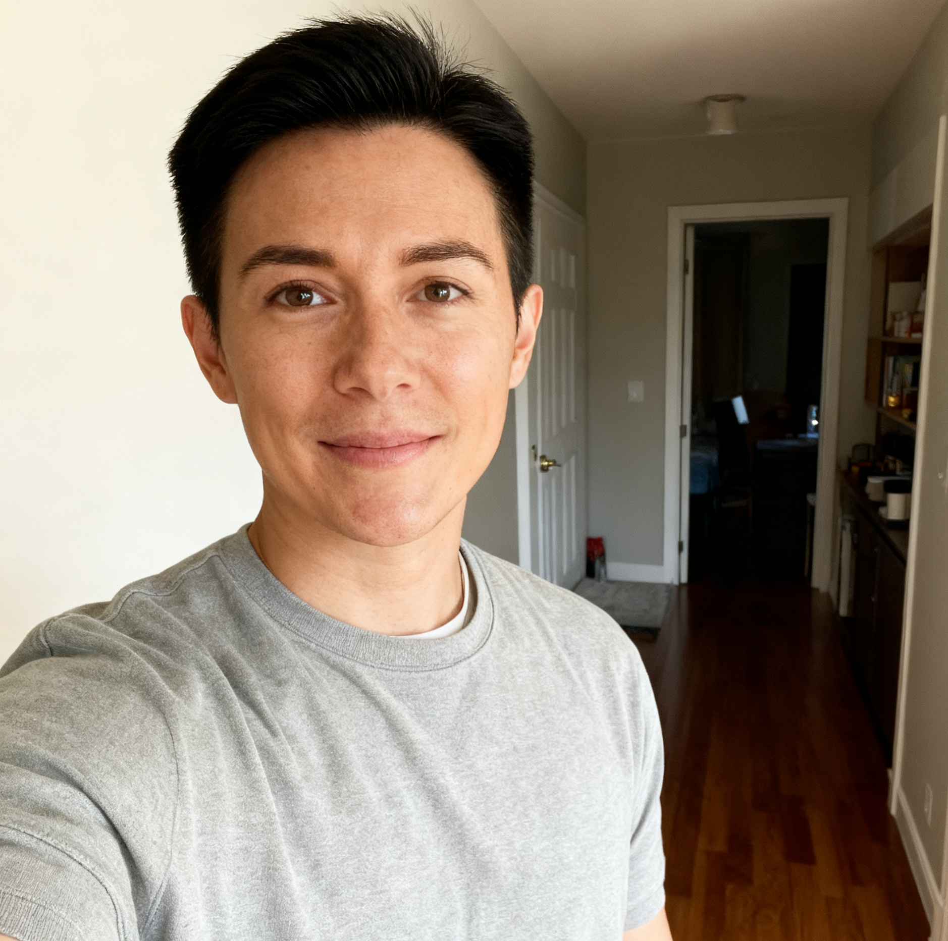 David Chen