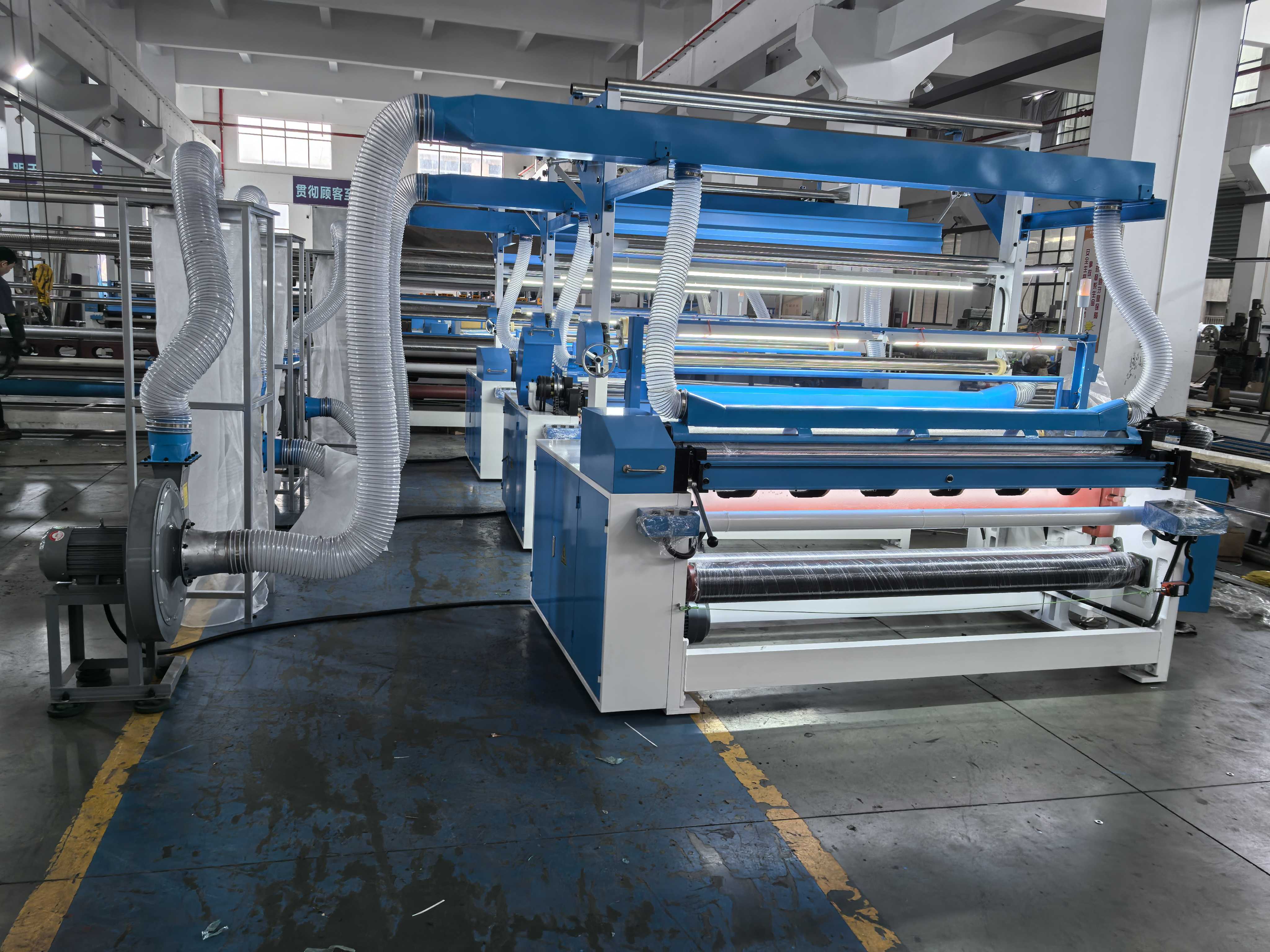 Common Problems in Striped Pile Cutting Machines and How to Fix Them