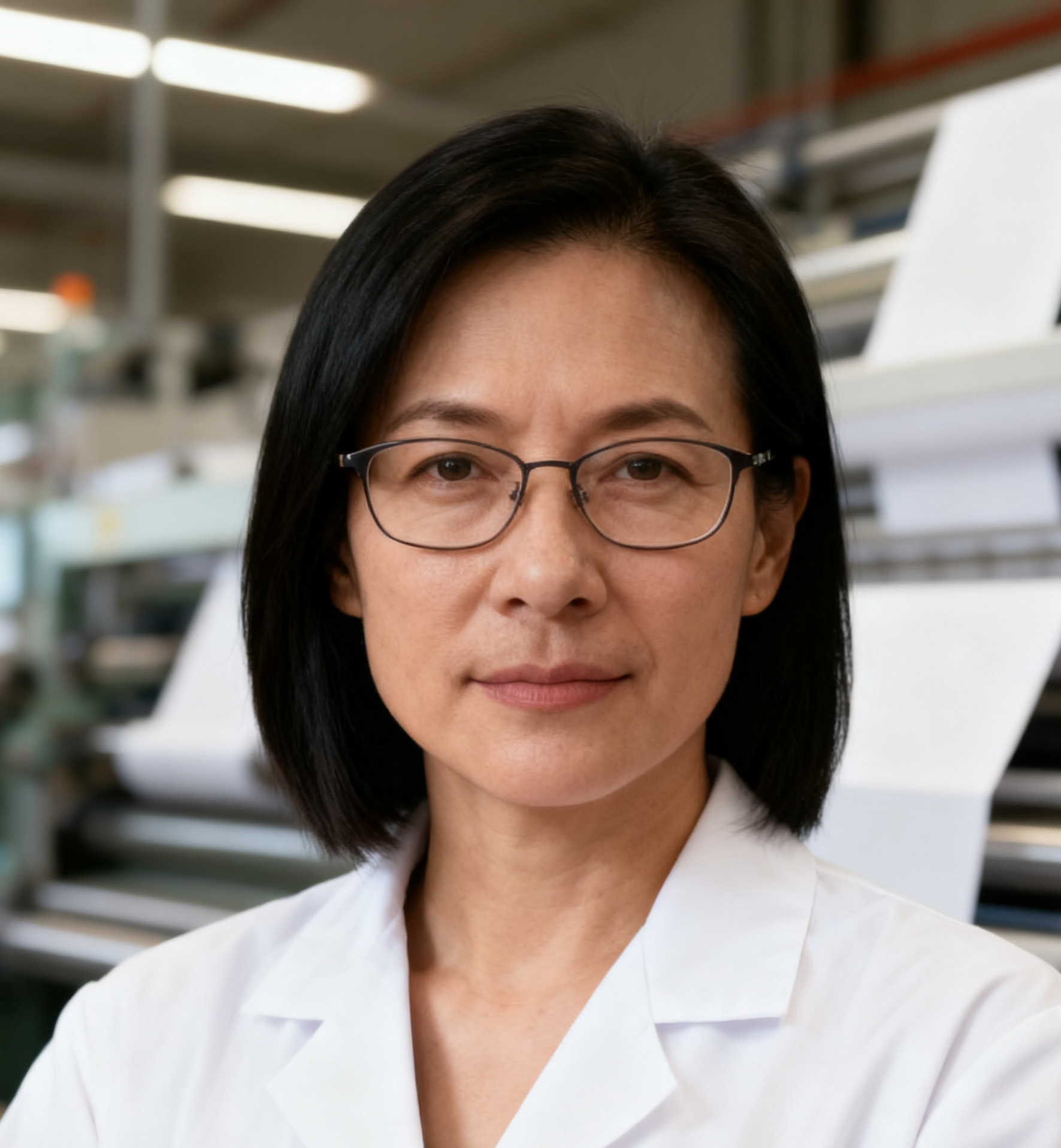 Dra. Alisha Chen