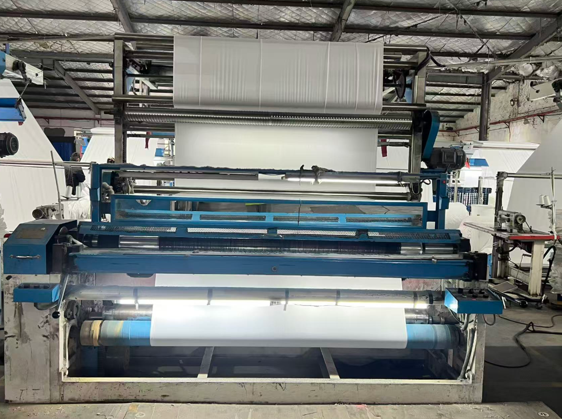 How Automatic Striped Pile Cutting Machines Improve Efficiency and Accuracy