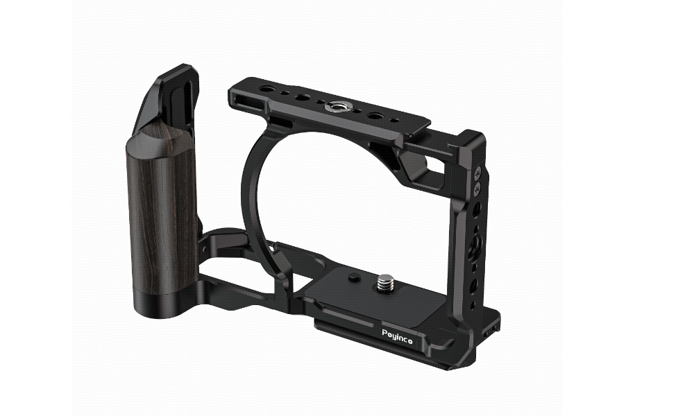 „Jiani Digital“ pristato visiškai atnaujintą aukštos kokybės fotoaparatų korpusų seriją – naujai apibrėždama apsaugą, stabilumą ir plėtimą visam pasauliui skirtiems kūrėjams