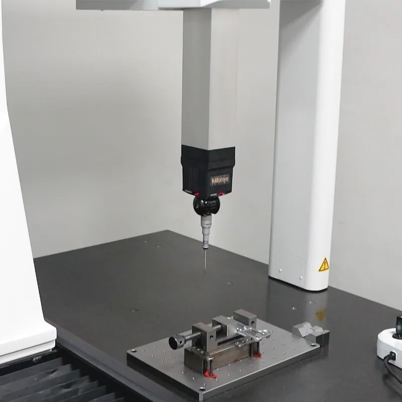 تصنيع باستخدام الحاسب الآلي CNC