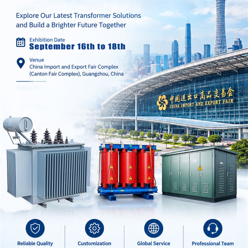 Guangzhou Exhibition Invitation Letter