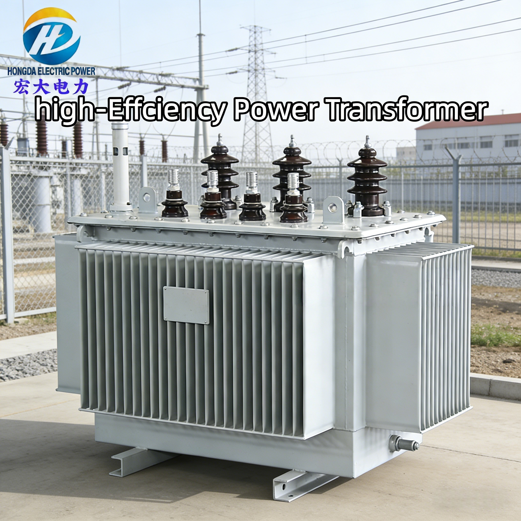 Sourcing custom units from electrical power transformers suppliers