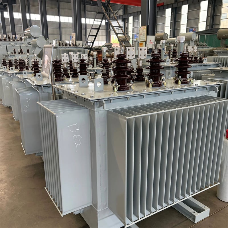 Factory Direct Transformer Orders | 100% Shipped From Our Own Manufacturing Factory