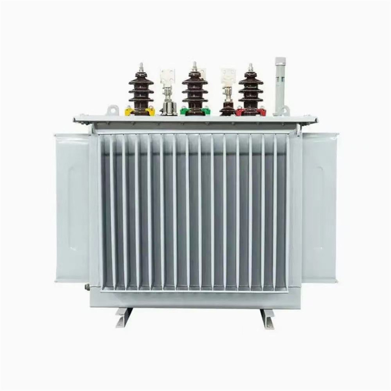 Oil-Immersed & Dry-Type Transformers: Top 10 FAQs from Foreign Customers