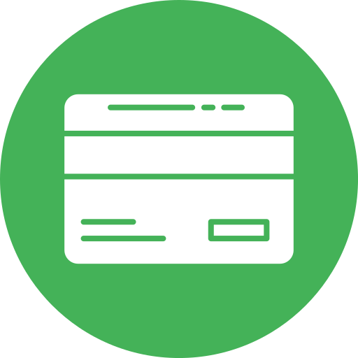 Strong Creditworthiness