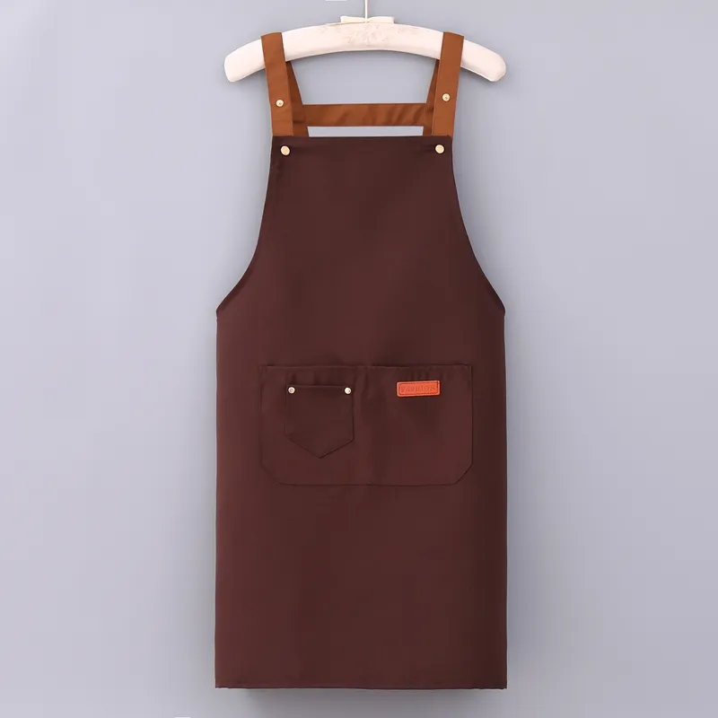 How to Choose a Chef Apron That Is Both Stylish and Functional?