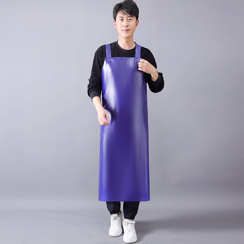 Leather Apron