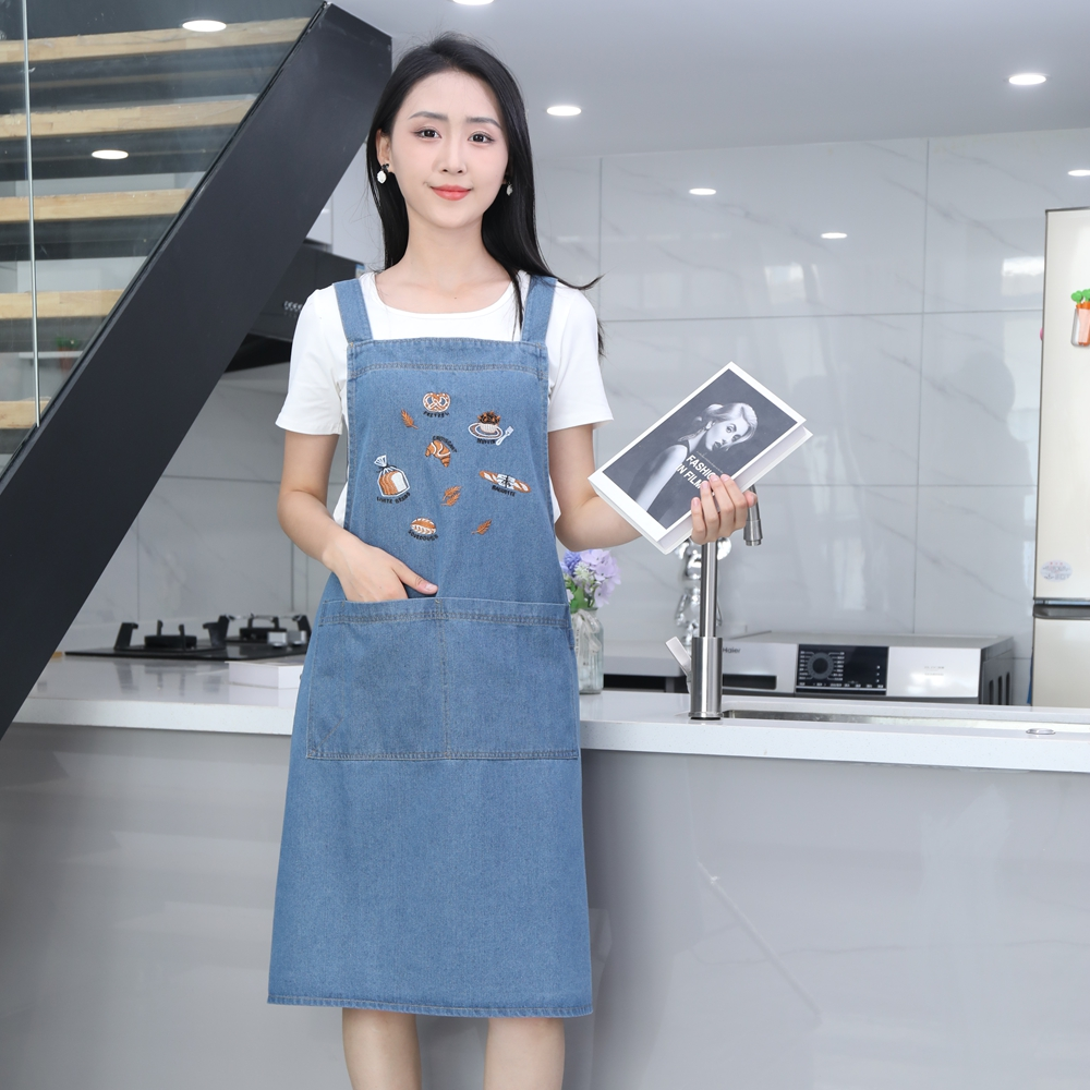 ស្ទីលអាវការពារប៉ះនៅផ្ទះបាយណាខ្លះដែលមានទាំងភាពប្រក្បតិ៍ និងភាពស្ទីល?