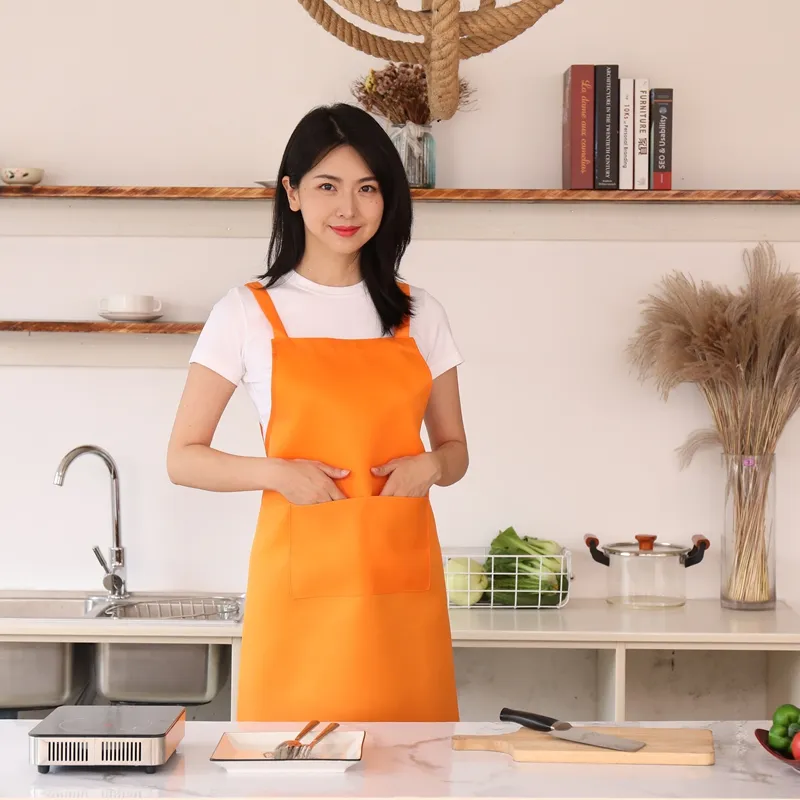How to Pick a Cute Baking Apron for Kids’ Baking Parties?